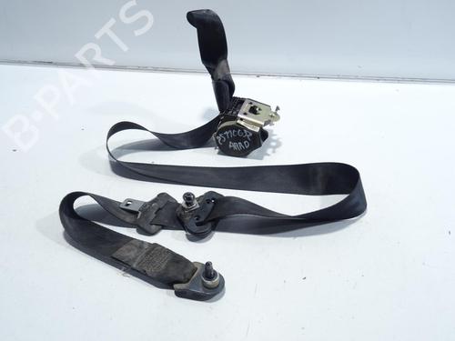 Andere für CITROËN JUMPY II Van 2.0 HDi 125 (128 hp) 30574582