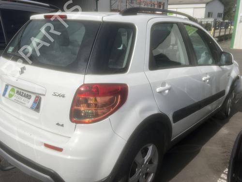 Switch SUZUKI SX4 (EY, GY) 1.9 DDiS 4x4 (RW419D) | BP36673561I30 - Image 11