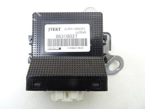 Used Control unit Control unit MITSUBISHI ASX (GA_W_) [2009-2026] 20044002 20044002