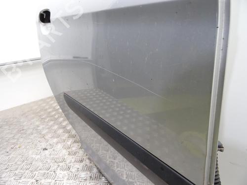 Right rear door KIA PICANTO I (SA) 1.0 | BP23434423C5 