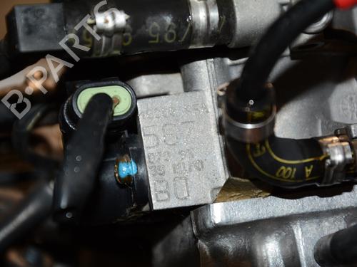 Used Engine Engine 39605765 39605765