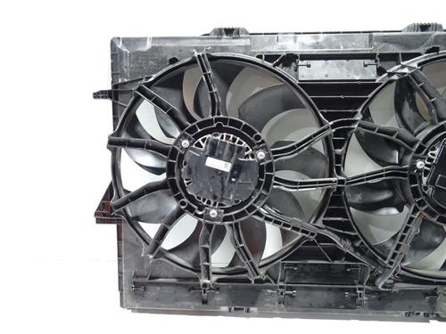 Radiator fan PORSCHE MACAN (95B) | BP30618652M35