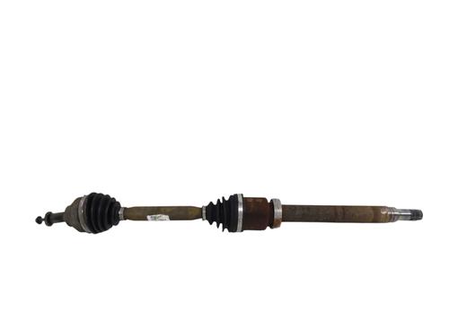 Right front driveshaft VOLVO V50 (545) 2.0 D | BP36839599M39 - Image 5