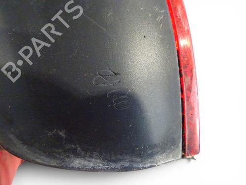 Used Right taillight Right taillight 34184464 34184464
