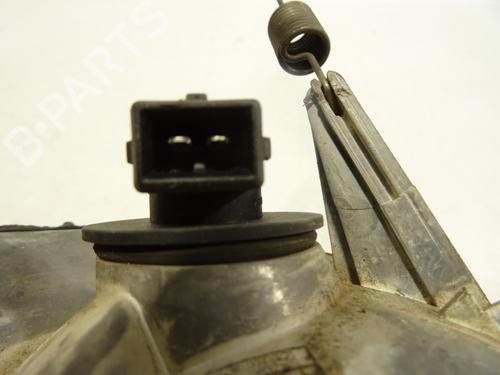 Used Left front indicator Left front indicator PIAGGIO PORTER Bus Elektro (15 hp) 33532419 33532419