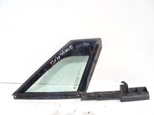 Used Front right quarter glass CITROËN C5 III Break (RW_) 2.0 HDi (136 hp) 32001561