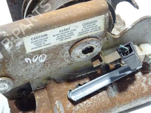 håndbremse håndbremse JEEP WRANGLER III (JK) 2.8 CRD (177 hp) 33829044 33829044