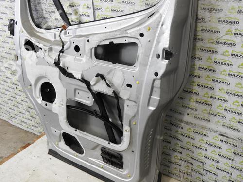 Dør høyre foran OPEL VIVARO A Bus (X83) 1.9 DTI (F7, J7, A07) | BP20052529C3 