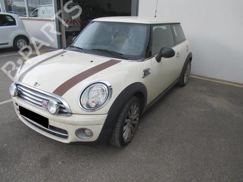 Left front brake caliper MINI MINI (R56) Cooper D | BP21966126M105 - Image 4