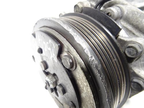 AC compressor MAZDA 2 (DE_, DH_) 1.6 MZ-CD | BP27658368M34 - Image 5