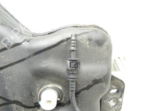 Fuel tank RENAULT CLIO V (B7_) 1.6 E-TECH 140 (B7MU) | BP29269801C62 