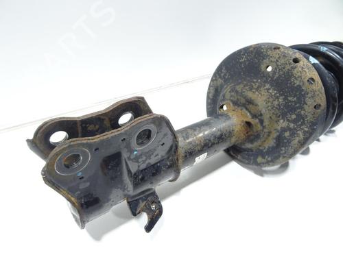 Left front shock absorber SUBARU FORESTER (SH_) 2.0 D AWD (SHH, SHD, SHN) | BP29838969M16