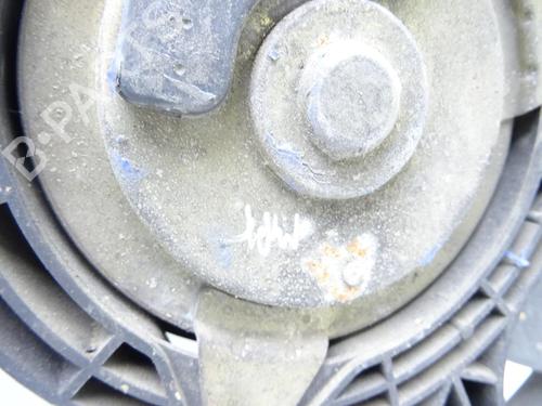 Radiator fan NISSAN X-TRAIL I (T30) 2.2 Di 4x4 | BP29631505M35 