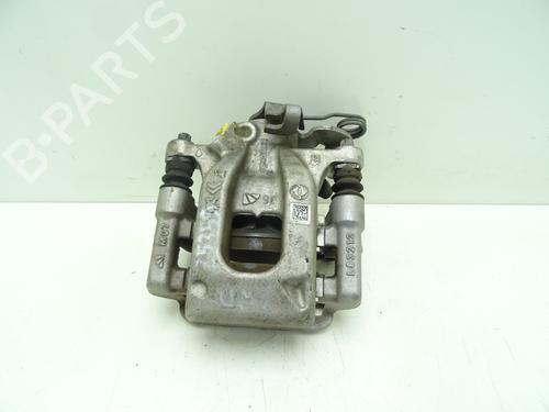 Right rear brake caliper OPEL CORSA F (P2JO) 1.2 (68) | BP28139009M106 