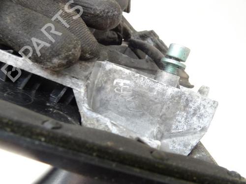 Left mirror SEAT IBIZA III (6L1) 1.9 TDI | BP20044911C26 