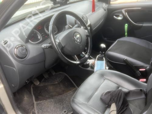 Underbody protection DACIA DUSTER (HS_) 1.5 dCi | BP26523408M92 - Image 4