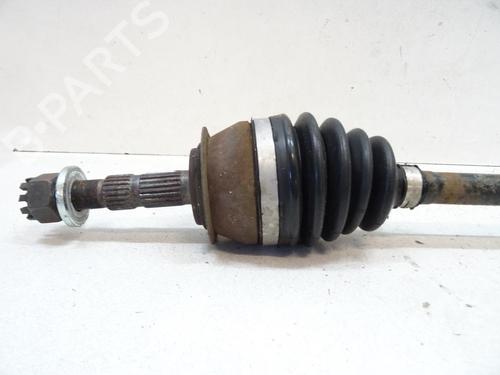 Used Right front driveshaft Right front driveshaft OPEL TIGRA (S93) 1.4 16V (F07) (90 hp) 20041531 20041531