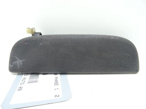 Used Front right exterior door handle OPEL AGILA (A) (H00) 1.2 16V (F68) (75 hp) 24865783