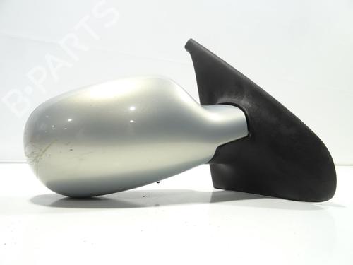 Right mirror RENAULT CLIO II (BB_, CB_) 1.5 dCi (B/CB07) | BP21373378C27 