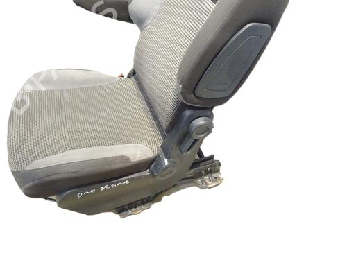 Left front seat PEUGEOT PARTNER Tepee 1.6 HDi 16V | BP31362497C15  - Image 5