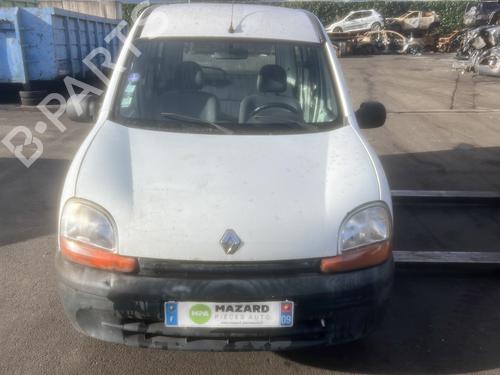 Rear right interior door handle RENAULT KANGOO (KC0/1_) 1.2 (KC0A, KC0K, KC0F, KC01) | BP23868172I16 - Image 10
