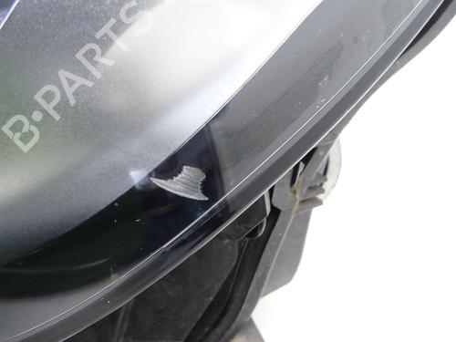 Left headlight MERCEDES-BENZ A-CLASS (W176) A 160 CDI / d (176.011) | BP31839307C28
