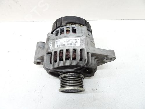 Used Alternator Alternator ALFA ROMEO 159 (939_) 2.0 JTDM (939AXP1B) (170 hp) 20041236 20041236