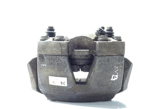 Used Right front brake caliper AUDI Q5 (8RB) 2.0 TDI quattro (170 hp) 30155880