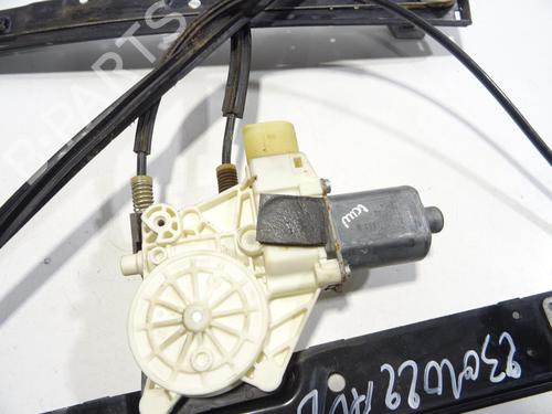 Front right window mechanism FORD MONDEO IV Turnier (BA7) 1.8 TDCi | BP28601571C23 