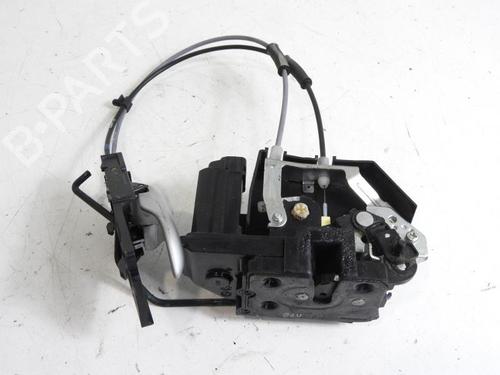 Rear left lock HYUNDAI i10 I (PA) 1.2 | BP20043427C100 