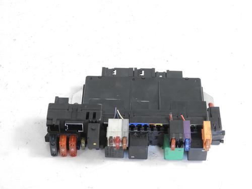 Electronic module MERCEDES-BENZ S-CLASS (W220, V220) S 320 (220.065, 220.165) | BP21971082M83