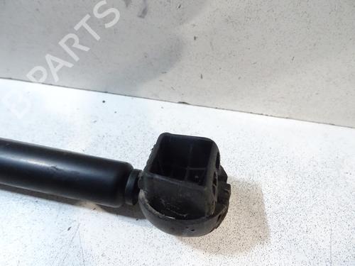 Hood lift support RENAULT MEGANE III Hatchback (BZ0/1_, B3_) 1.5 dCi (BZ0C) | BP31968181C139