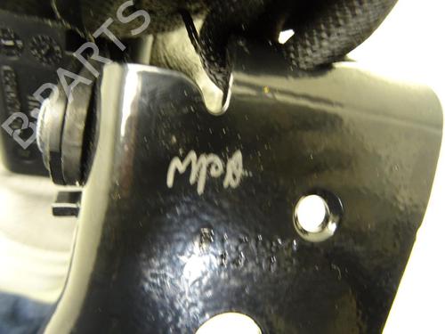 Seat buckle RENAULT CLIO III (BR0/1, CR0/1) 1.2 16V Hi-Flex (BR1U, CR1U) | BP29012469I32 