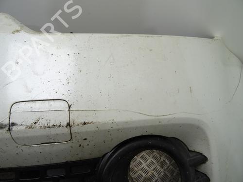 Zderzak przedni SUZUKI IGNIS III (MF, FF) 1.2 (ATK412) | BP29914328C7