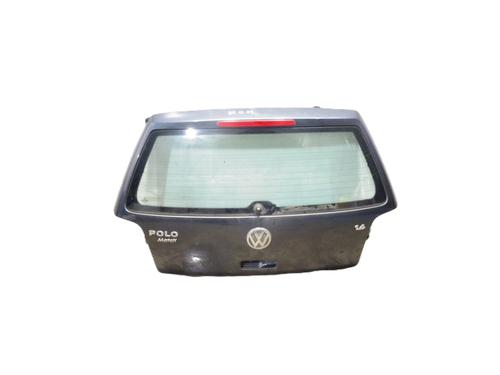 Used Tailgate VW POLO (6N2) 1.4 16V (75 hp) 31641680