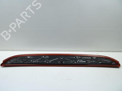 Rear parcel shelf RENAULT MEGANE CC (EZ0/1_) 1.9 dCi (EZ0J, EZ1S) | BP32094225C85 - Image 2