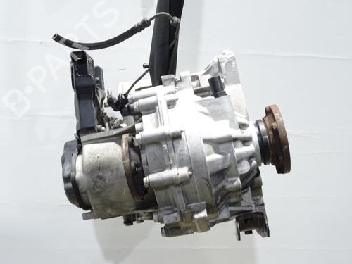 Gearbox SEAT IBIZA IV (6J5, 6P1) 1.9 TDI | BP25923450M3 