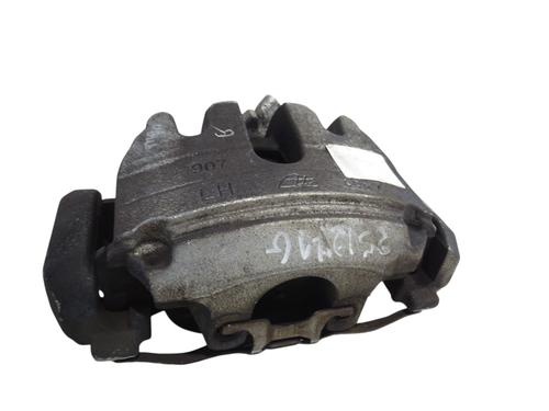 Left front brake caliper DS DS 5 (KF_) | BP35937166M105 - Image 8
