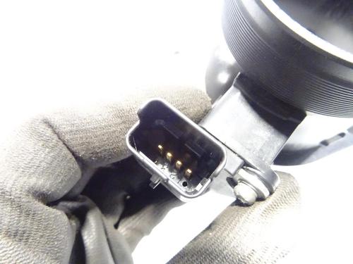 Mass air flow sensor CITROËN C5 III (RD_) 3.0 HDi 240 (RDX8CA) | BP27343544M95  - Image 5
