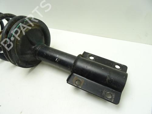 Right front shock absorber PEUGEOT BOXER Van (244) 2.8 HDi | BP29188335M17 