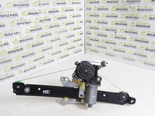 Used Rear right window mechanism Rear right window mechanism 20056134 20056134