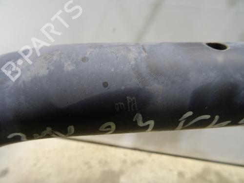 Rear axle CITROËN C-ZERO C-Zero | BP28020859M2 