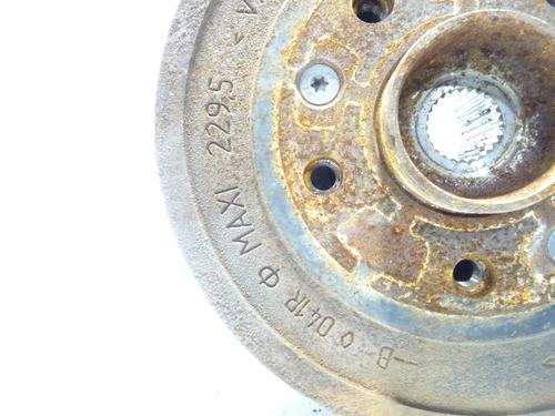 Right rear steering knuckle DACIA DUSTER (HM_) | BP22643129M28 - Image 8