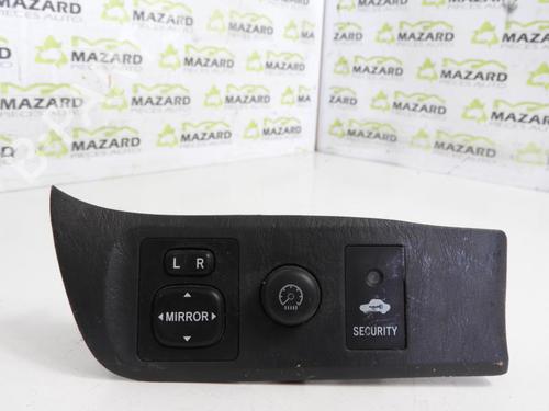 Used Mirror switch Mirror switch TOYOTA RAV 4 II (_A2_) 2.0 D 4WD (CLA20_, CLA21_, CLA20R, CLA21R) (116 hp) 21968066 21968066