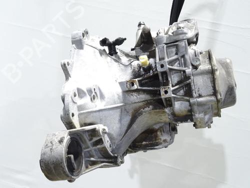 Used Gearbox Gearbox OPEL CORSA C (X01) 1.3 CDTI (F08, F68) (70 hp) 27539972 27539972