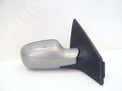 Right mirror RENAULT MEGANE II (BM0/1_, CM0/1_)  | BP20057417C27 