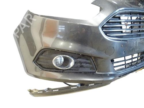 Used Front bumper Front bumper FORD S-MAX (CJ, WA6) 2.0 TDCi 4x4 (150 hp) 32267336 32267336