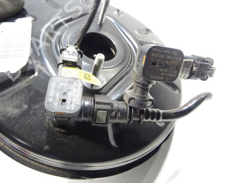 Servo brake CITROËN C4 III (BA_, BB_, BC_) 1.2 Hybrid 136 (BAHPYJ) | BP29484591M42 