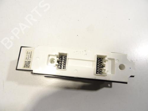 Used Left front window switch Left front window switch MAZDA 6 Hatchback (GH) 2.2 D (GH10) (129 hp) 28523367 28523367