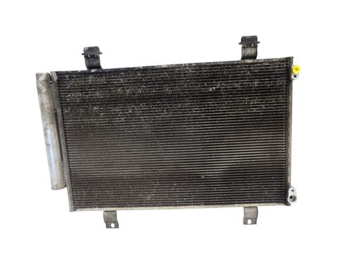 Used AC radiator AC radiator 39424791 39424791